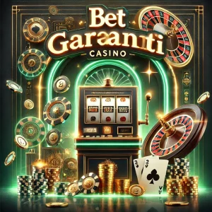 Betgaranti Casino