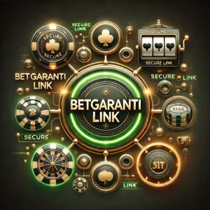 Betgaranti Link